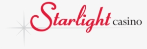 Starlight Casino Logo #4158708