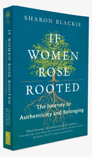 Net/if Women Rose Rooted/ - If Women Rose Rooted 9781910463666 By Sharon Blackie #4158710