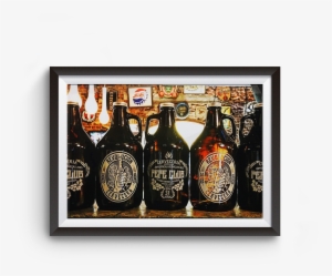 Upcoming Growler Vintage Bottles - Glass Bottle #4158755