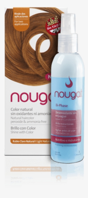 Kit Promocional - Nougat #4158782