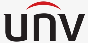 Unv Turret Cameras - Unv Cctv Logo #4158783
