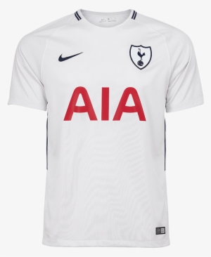 Nike Tottenham Hotspur 17-18 Yth H Jsy, Supporter - Tottenham Home Shirt 2017 18 #4158807