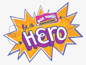 Your School Get Cash For Every Box Top Collected To - Box Tops For Education #4158894