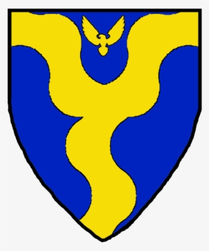 Carolingian Caliver Arms - Portable Network Graphics #4159007