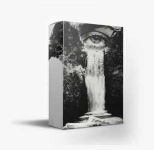 Phil Gallardo Vintage Vocal Ocean 2 Wav Full [mega] - Surrealism Black And White #4159008