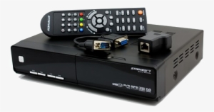 Set Top Box Png File - Setup Box #4159066