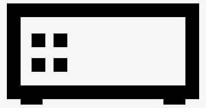 Set Top Box - Icon #4159091