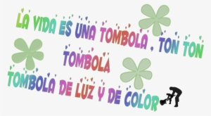 Así Despacio - Vida Es Una Tombola #4159171