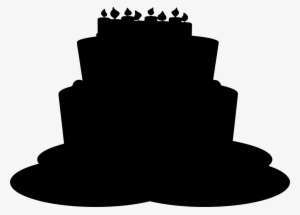 Download Png - Cake #4159217