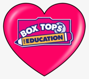 Box Top Cut-off February - Box Tops Contest #4159389