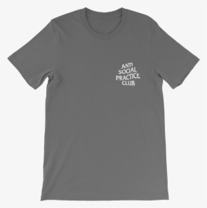 Anti Social Practice Club #4159409