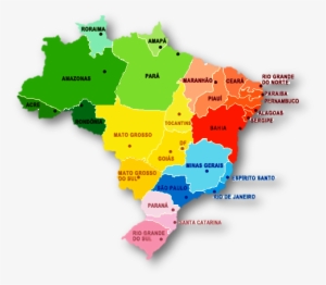 Políticos Do Brasil - Estado E Capital Brasil #4159435