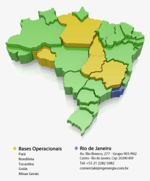 Introduction - Brazil #4159479 Introduction - Brazil #4159479