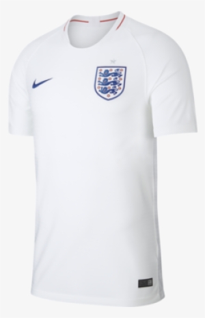 Nike England 2018/19 Home Jersey, Supporter - England Home Top 2018 #4159536