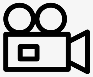 77630 Vintage Camera Filming #4159673