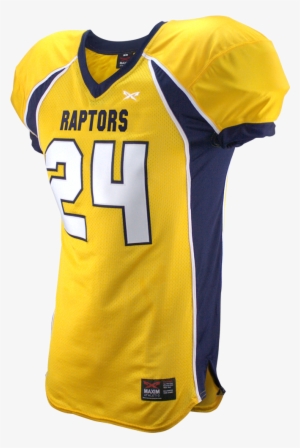 Raptor Youth Football Jersey - Youth Football Jerseys Catalog #4159701