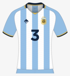 01 - 04 - 18 - Sports Jersey #4159832