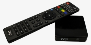 Set-top Box - Tvip S-box V. 412 Iptv Hd Multimedia Wi-fi Streaming #4159858