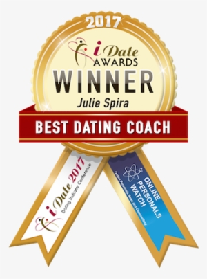 And The Winner Is Julie Spira - Internet Dating #4159885