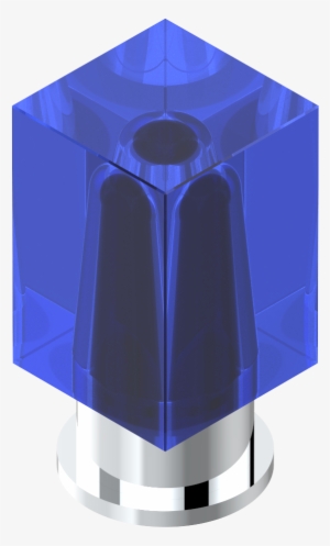 Chrome Polished - Loudspeaker #4159910