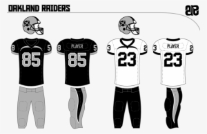 Shirt Clipart American Football Jersey - American Football Uniform Template #4159915