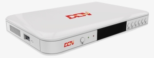 Den Hd Pvr Lite - Den Hd Set Top Box #4159962
