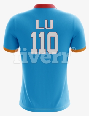 Active Shirt #4160014