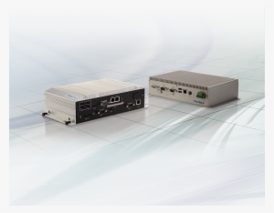 Highly Compact Ipc Empowering Your Applications - Digital Electronics Corporation #4160084