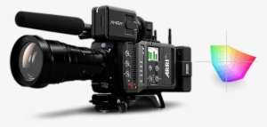 Uniquely, Amira Comes With A Number Of Preloaded 3d - Arri Amira Accessories Bundle Iii #4160158