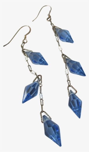 Upcycled Vintage 1920's Art Deco Flapper Sterling Silver #4160302