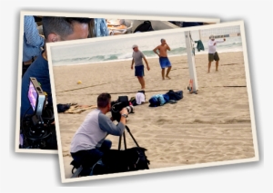 Filming In Torrance - Torrance #4160306