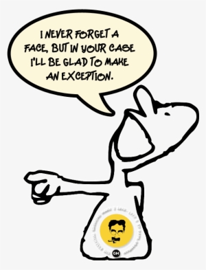 Cartoon Laughing #4160332