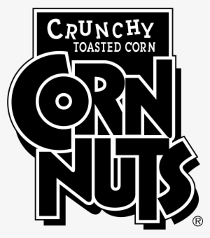 Corn Nuts Logo Png Transparent - Corn Nut #4160363
