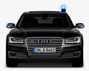 Audi Security - Audi #4160394