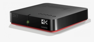 Ekt Is Launching A Complete Range Of 4k Solutions - 4k Resolution #4160453