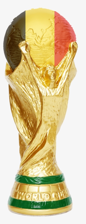 Belgium Won Wm2018 Png Image - France World Cup Png #4160619