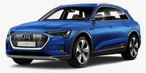 Audi E- - Old Audi Q3 #4160646