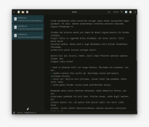 Shot-dark - Pleroma #4160787