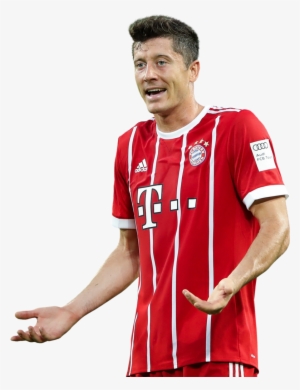 Robert Lewandowski Png - Robert Lewandowski Képek Png #4160939