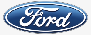 Ford Car Logos Png - Car Brand Logos Single #4160943