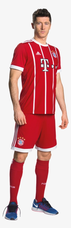 Robert Lewandowski #4160947