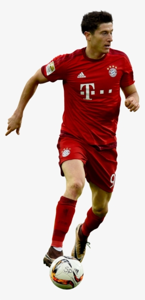 Robert Lewandowski - 2015-16 Bayern Munich Third Shirt *bnib*-xl #4161105