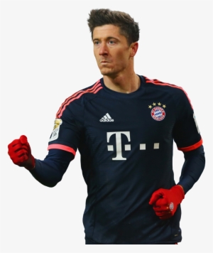 Robert Lewandowski #4161183