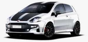 Shop - Abarth Punto Supersport #4161242