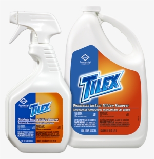 Disinfects Instant Mildew Remover, 32oz Smart Tube #4161292