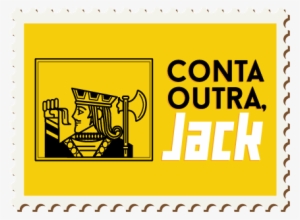 Conta Outra Jack - Advertising #4161301