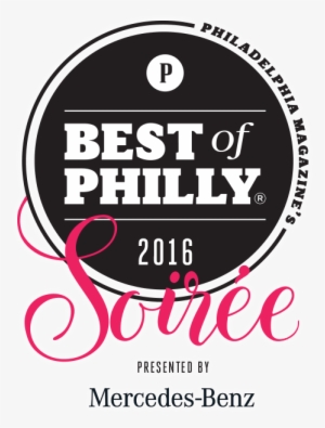 Tickets Are Now On Sale For The Best Of Philly Soiree - Best Of Philly 2016 #4161323