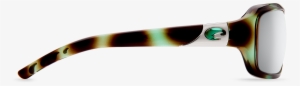 Costa Del Mar Isabela Sunglasses In Shiny Seagrass, - Sunglasses #4161346