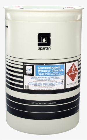 306055 Concentrated Window Cleaner - Spartan Consume Micro-muscle Industrial Strength Degreaser #4161348