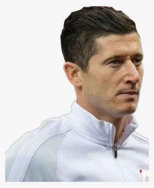 Report Abuse - Robert Lewandowski #4161350